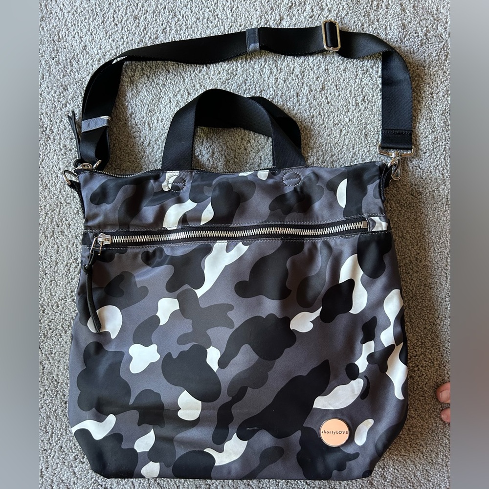 Shortylove wonder large crossbody bag
